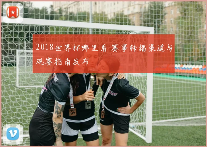 2018世界杯哪里看 赛事转播渠道与观赛指南发布
