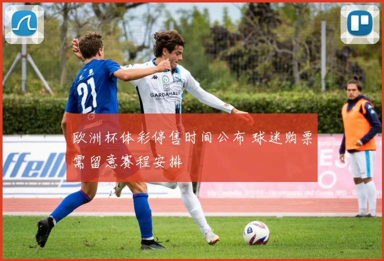 欧洲杯体彩停售时间公布 球迷购票需留意赛程安排